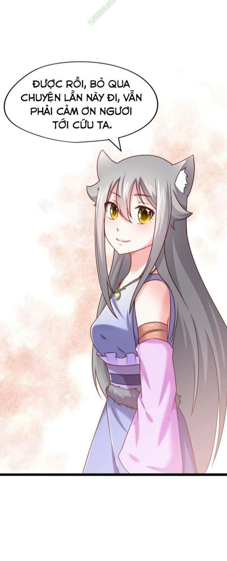 Tại Dị Giới Ta Biến Thành Yêu Cây Chapter 31 - 29