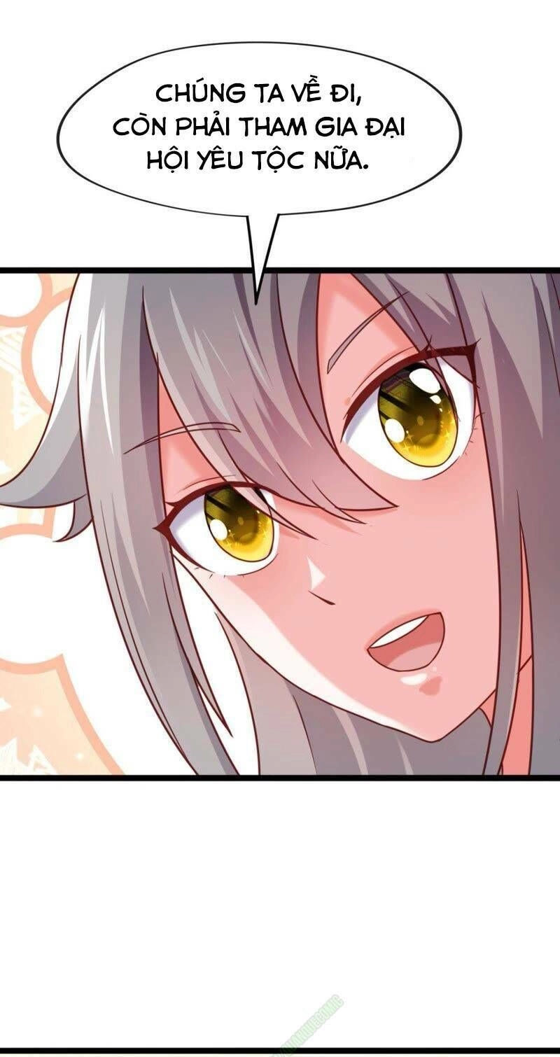 Tại Dị Giới Ta Biến Thành Yêu Cây Chapter 31 - 30