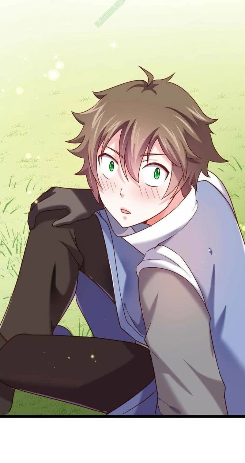 Tại Dị Giới Ta Biến Thành Yêu Cây Chapter 31 - 31