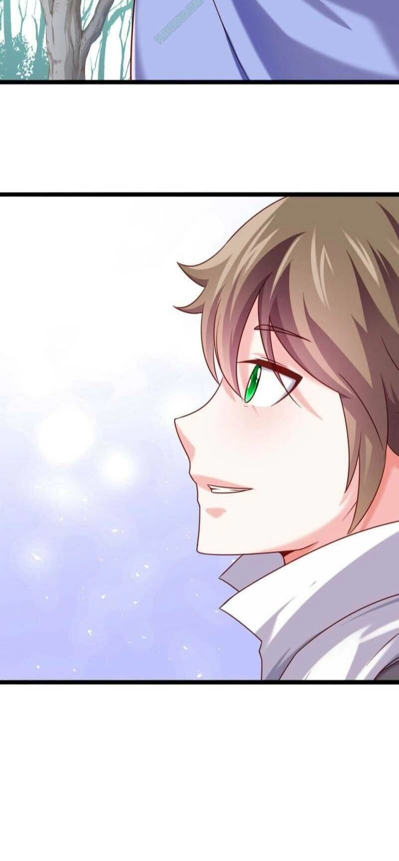 Tại Dị Giới Ta Biến Thành Yêu Cây Chapter 31 - 33