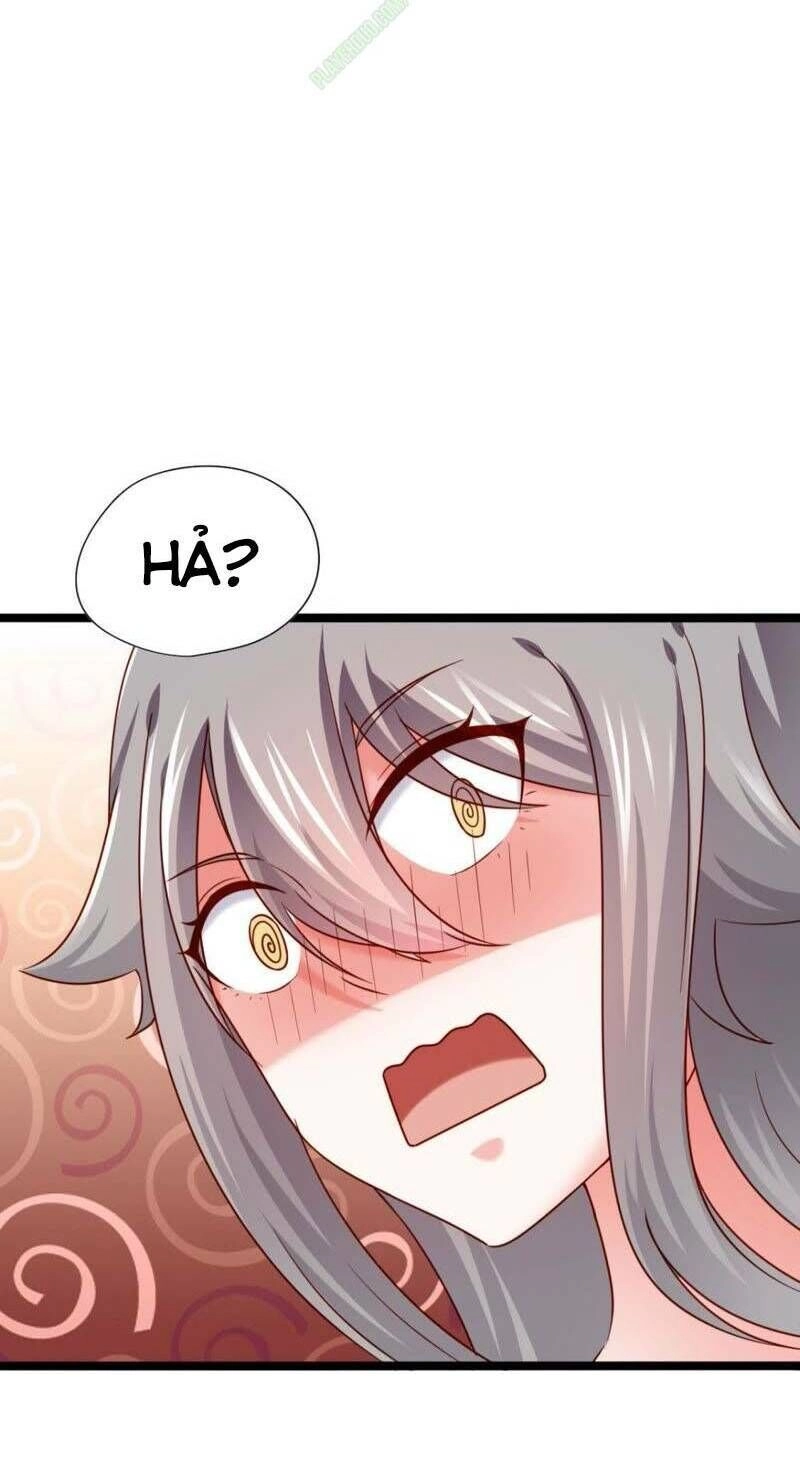 Tại Dị Giới Ta Biến Thành Yêu Cây Chapter 32 - 4