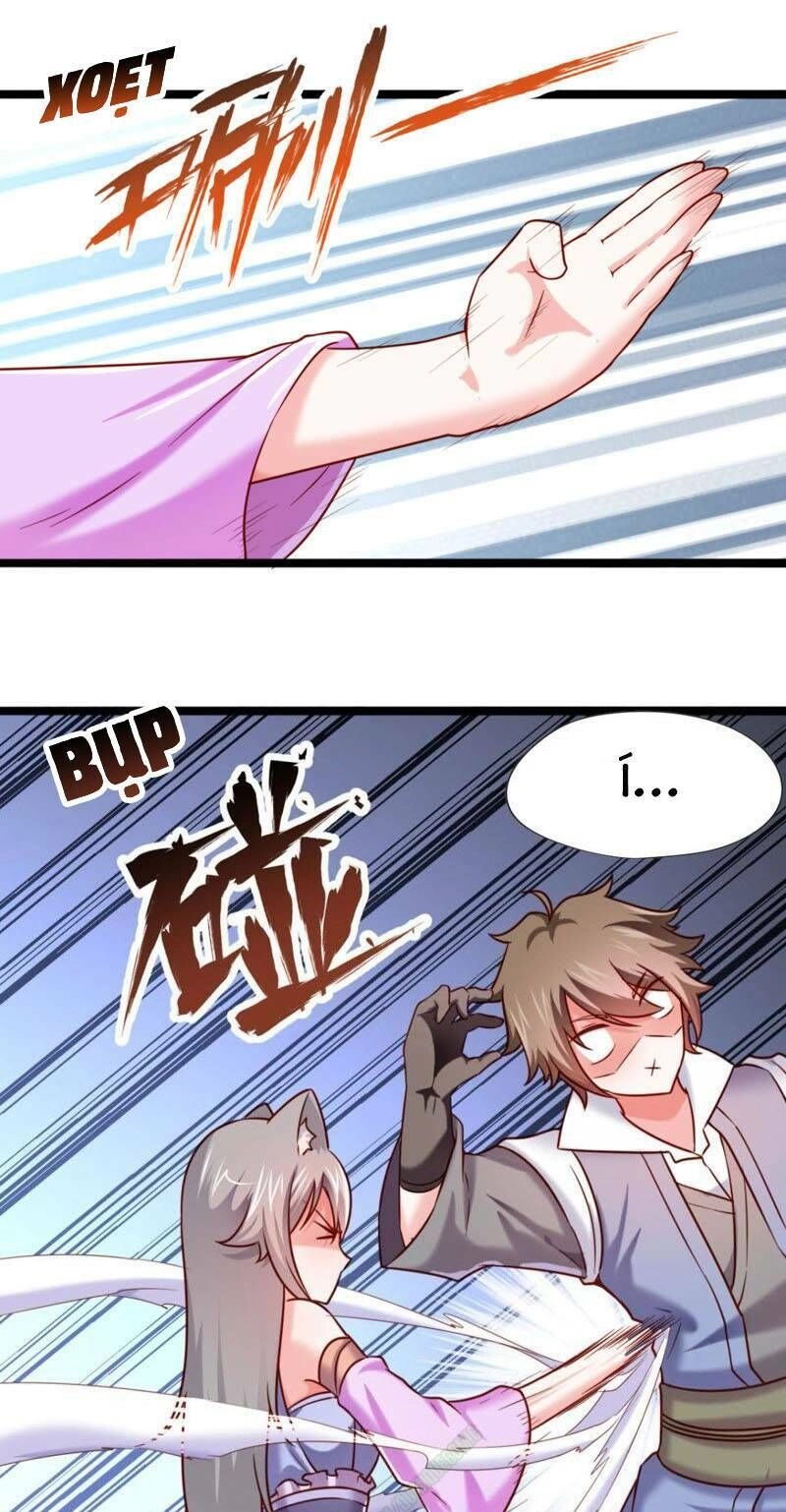 Tại Dị Giới Ta Biến Thành Yêu Cây Chapter 32 - 5