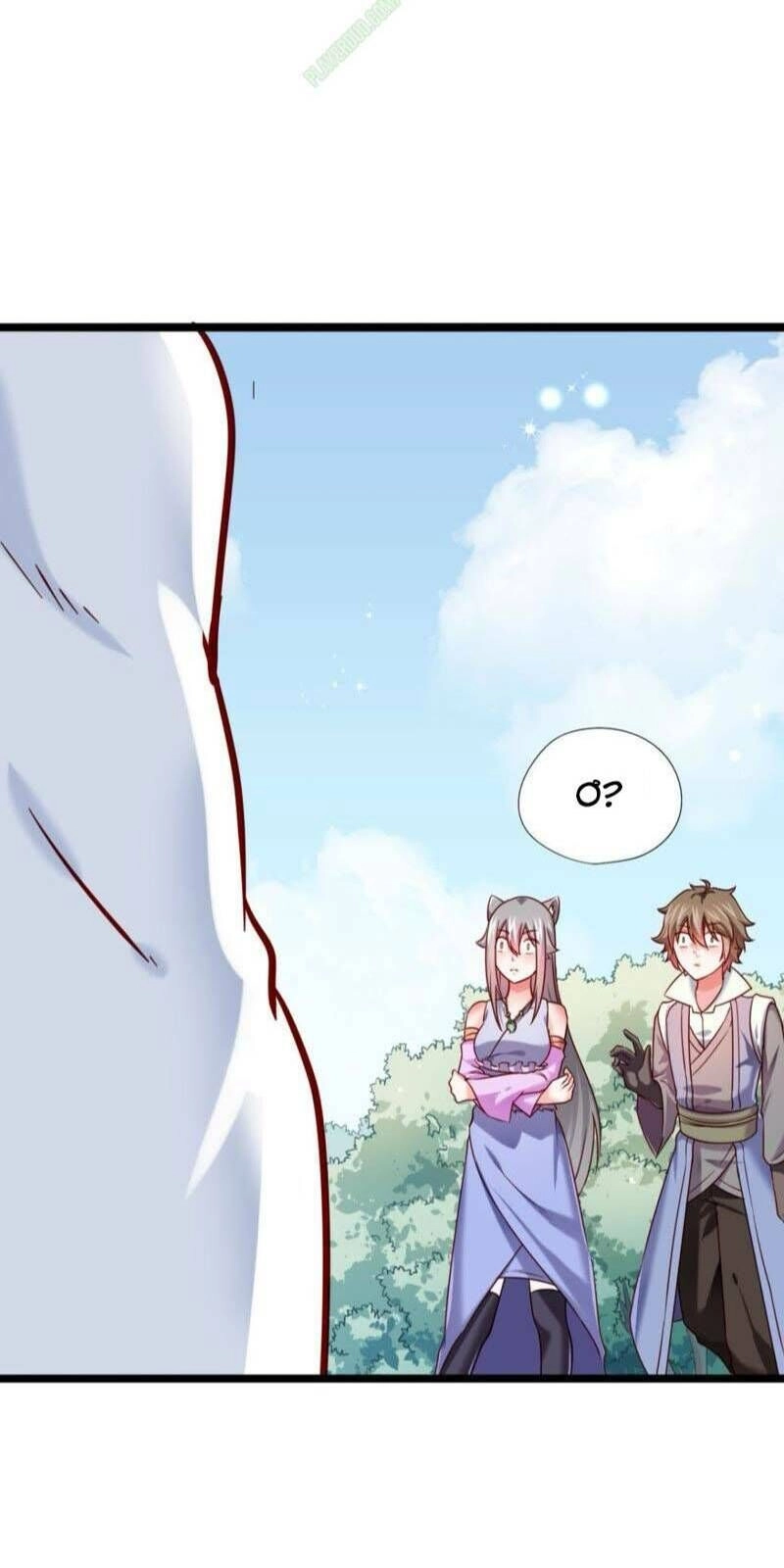 Tại Dị Giới Ta Biến Thành Yêu Cây Chapter 32 - 12