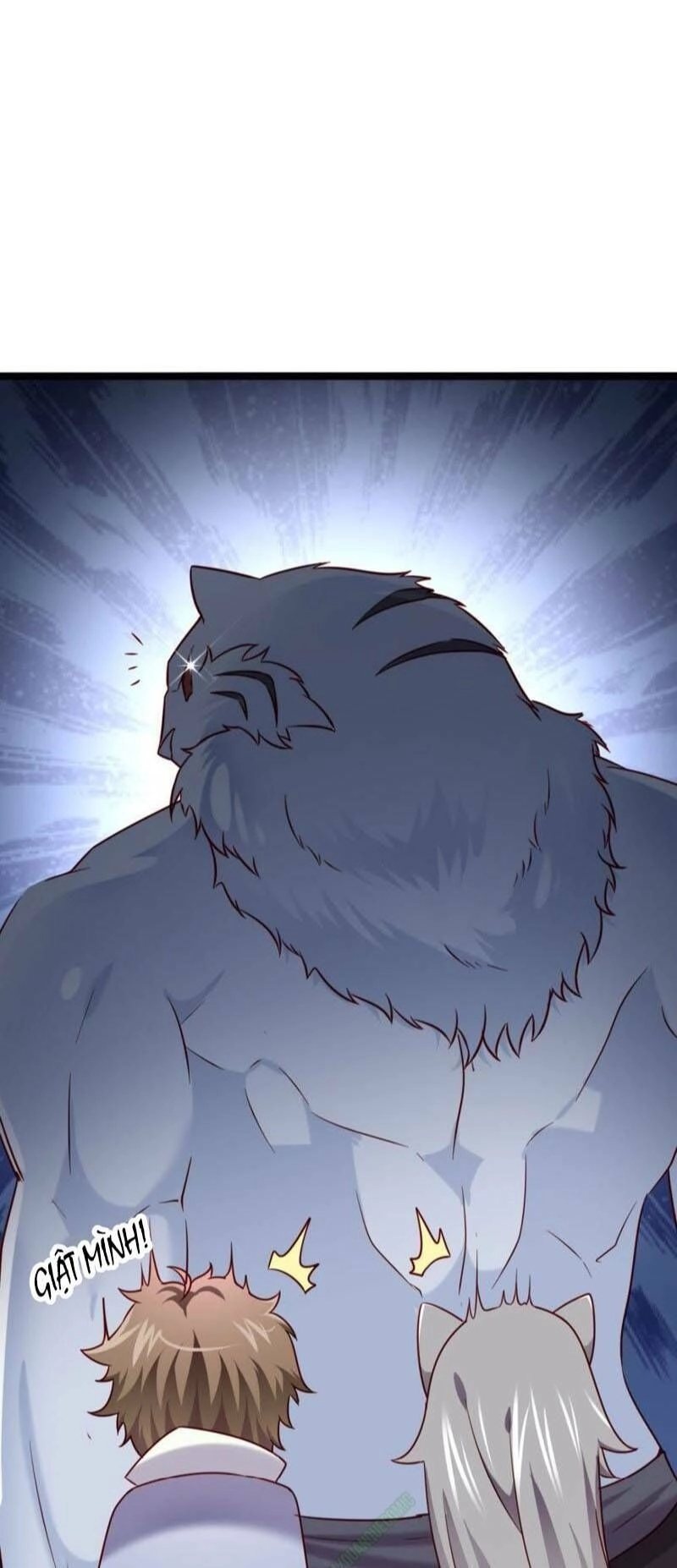 Tại Dị Giới Ta Biến Thành Yêu Cây Chapter 32 - 13