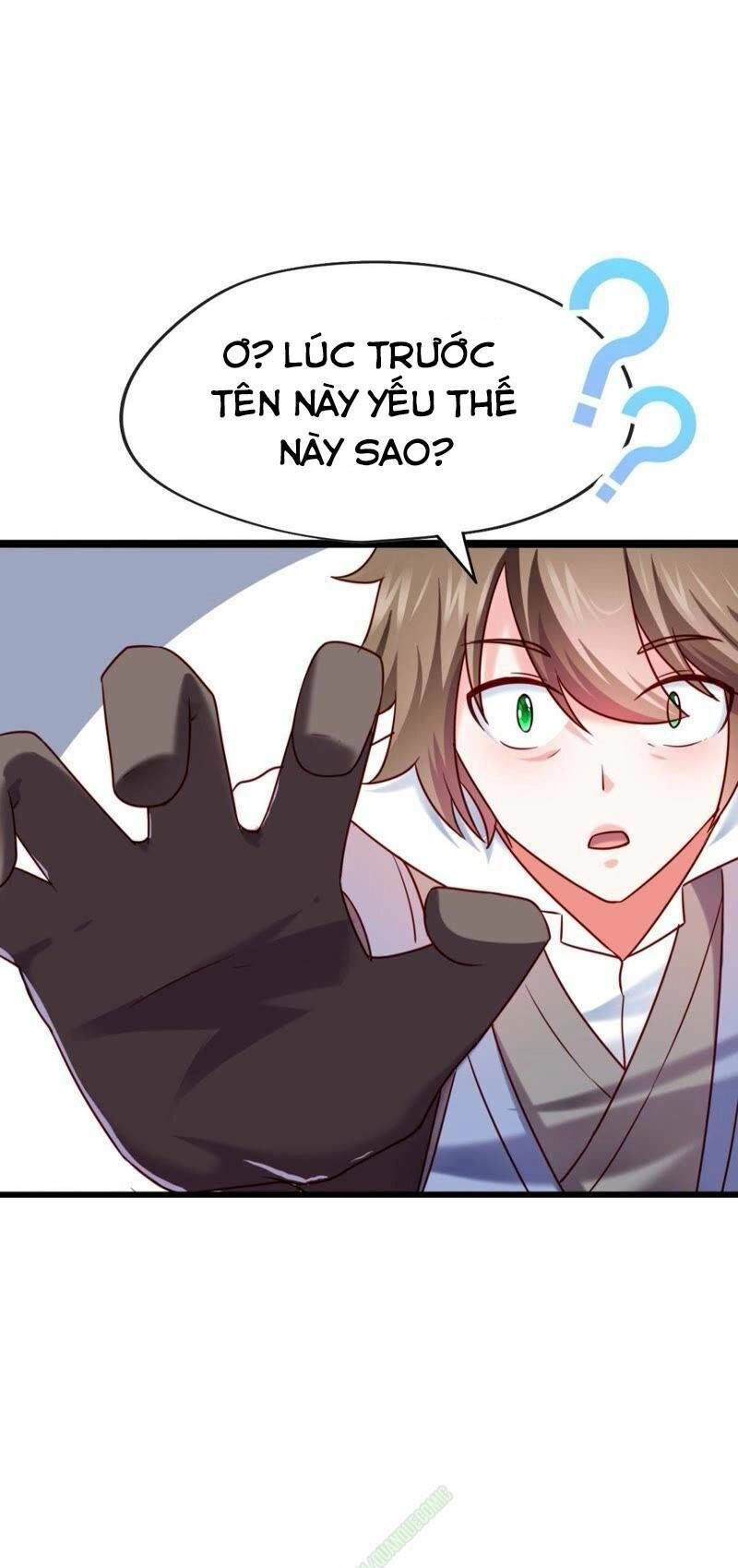 Tại Dị Giới Ta Biến Thành Yêu Cây Chapter 32 - 17