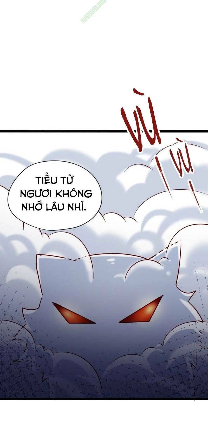 Tại Dị Giới Ta Biến Thành Yêu Cây Chapter 32 - 18