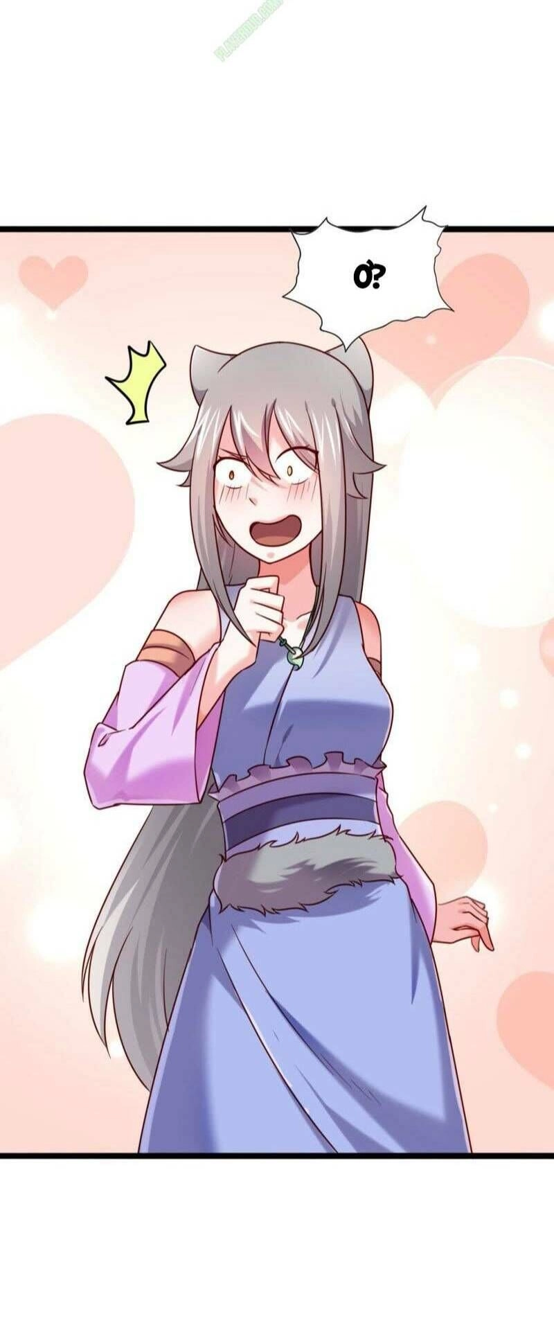 Tại Dị Giới Ta Biến Thành Yêu Cây Chapter 32 - 20