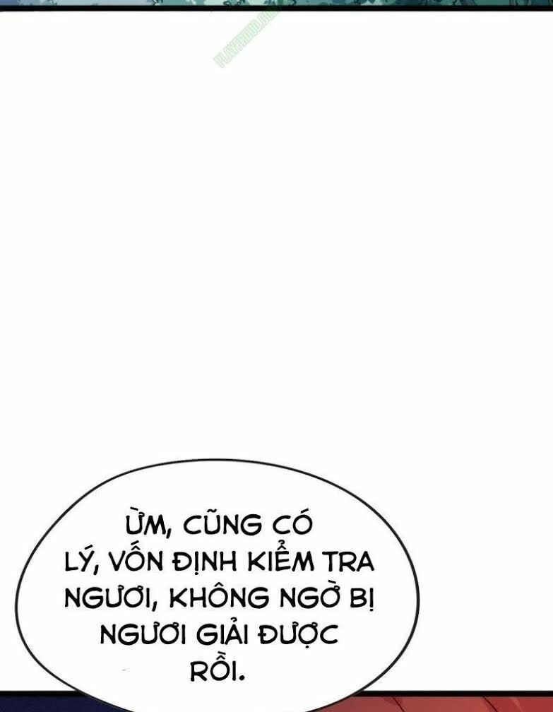 Tại Dị Giới Ta Biến Thành Yêu Cây Chapter 32 - 24