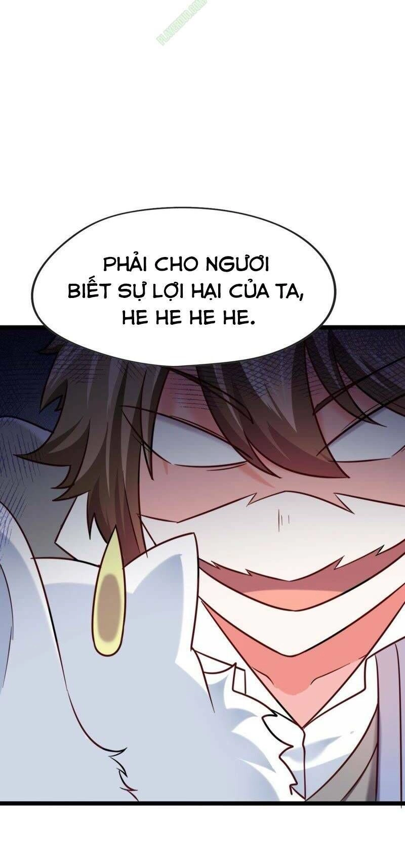 Tại Dị Giới Ta Biến Thành Yêu Cây Chapter 32 - 29