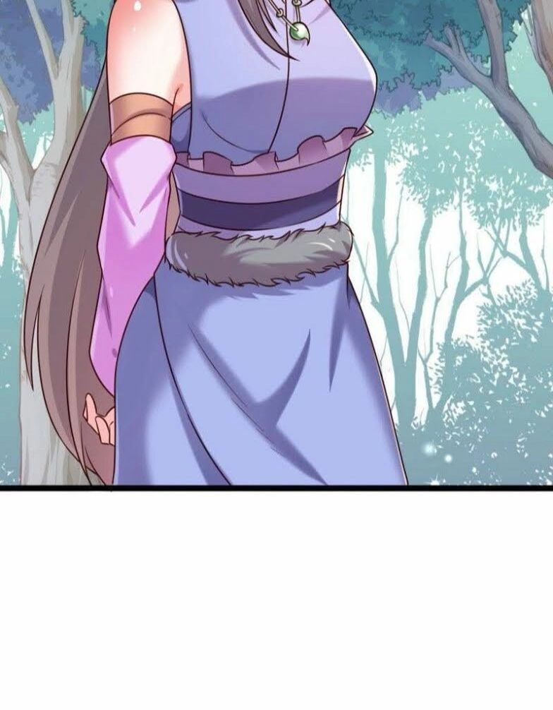 Tại Dị Giới Ta Biến Thành Yêu Cây Chapter 33 - 3