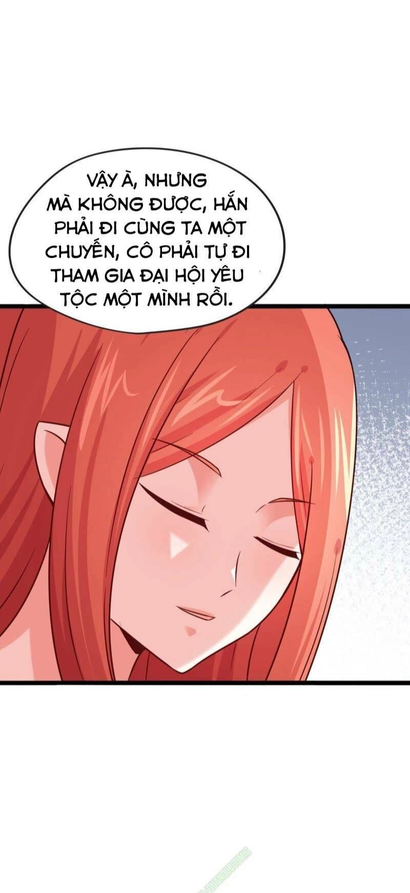 Tại Dị Giới Ta Biến Thành Yêu Cây Chapter 33 - 4