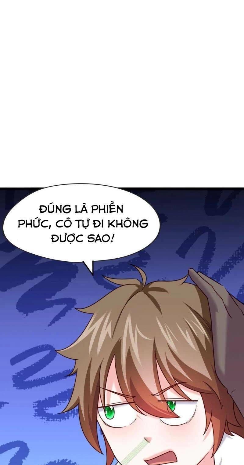 Tại Dị Giới Ta Biến Thành Yêu Cây Chapter 33 - 8