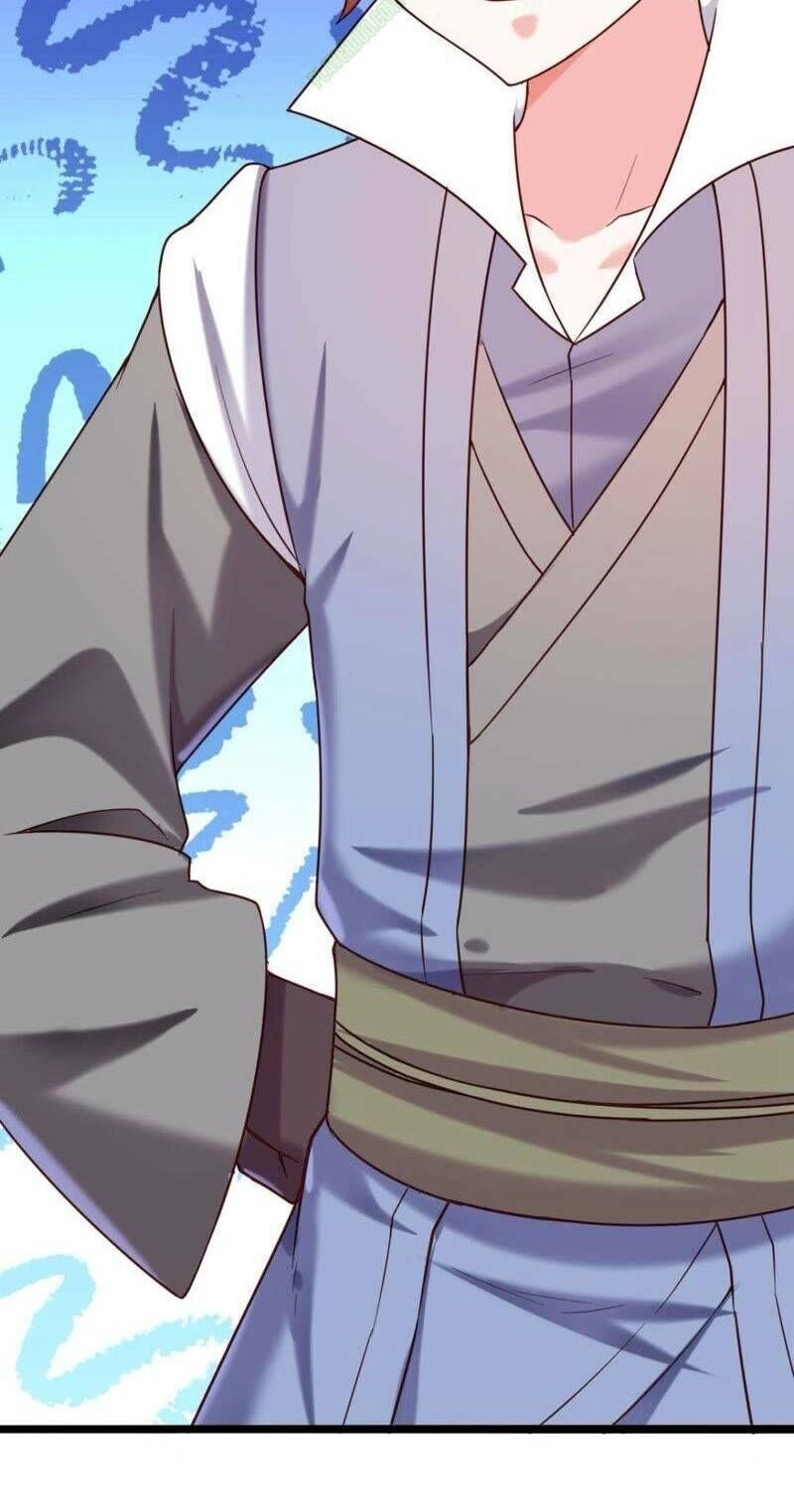 Tại Dị Giới Ta Biến Thành Yêu Cây Chapter 33 - 9