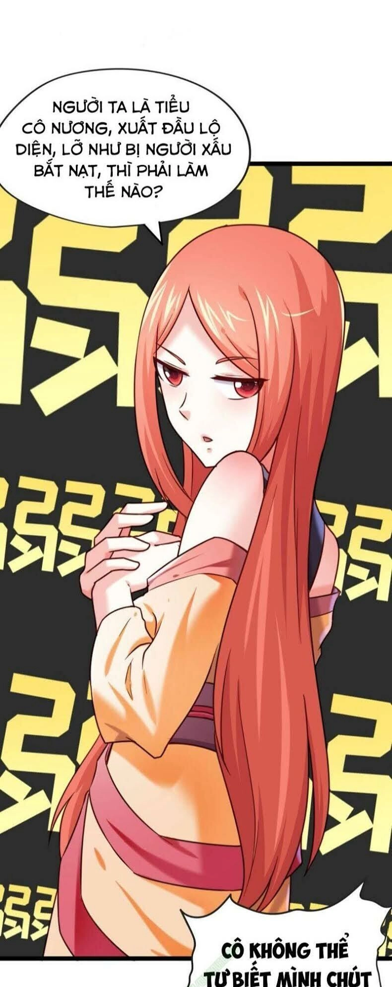 Tại Dị Giới Ta Biến Thành Yêu Cây Chapter 33 - 10