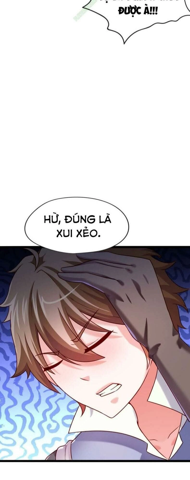 Tại Dị Giới Ta Biến Thành Yêu Cây Chapter 33 - 11