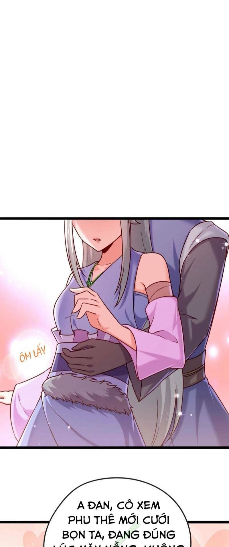 Tại Dị Giới Ta Biến Thành Yêu Cây Chapter 33 - 12