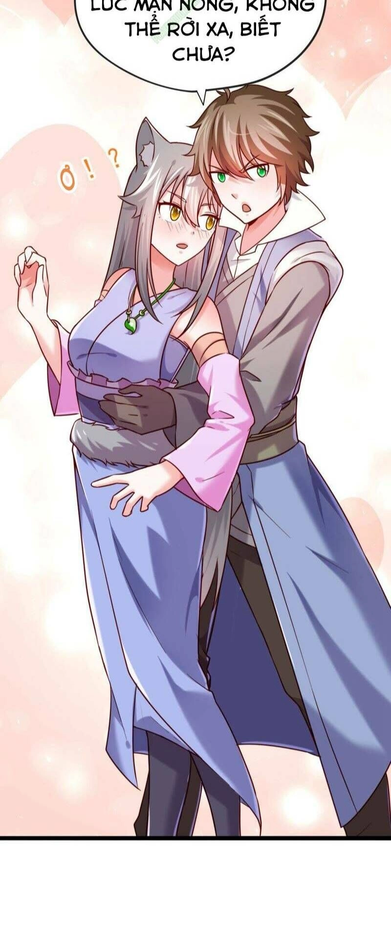 Tại Dị Giới Ta Biến Thành Yêu Cây Chapter 33 - 13