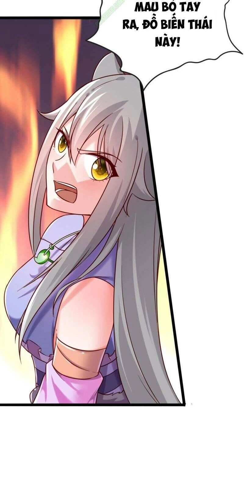 Tại Dị Giới Ta Biến Thành Yêu Cây Chapter 33 - 15