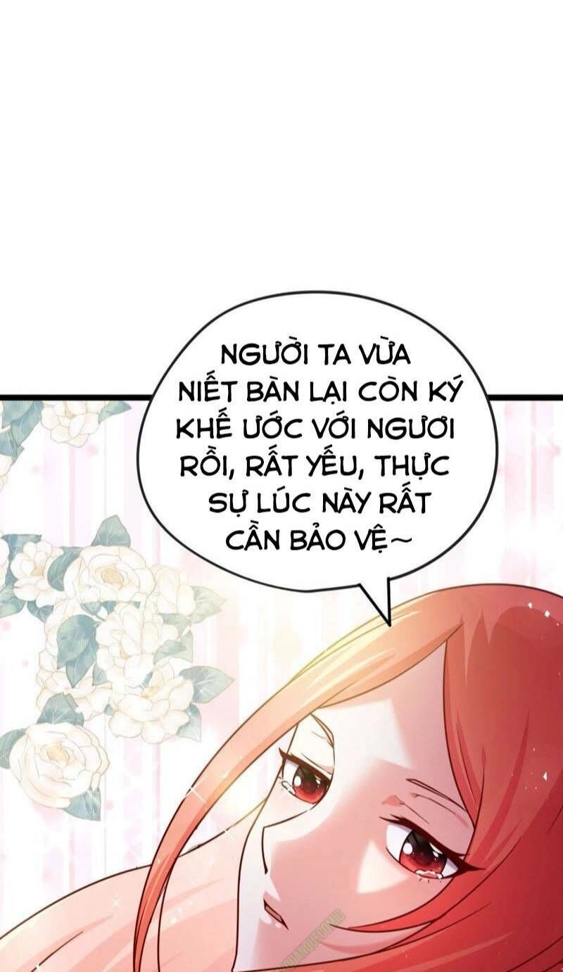 Tại Dị Giới Ta Biến Thành Yêu Cây Chapter 33 - 18