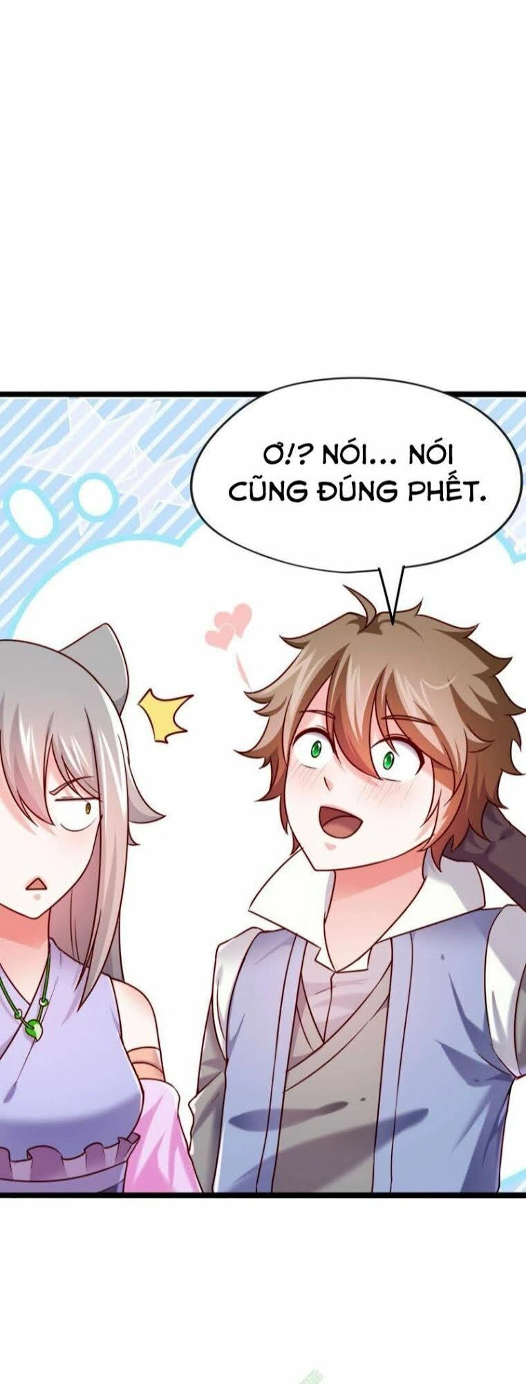 Tại Dị Giới Ta Biến Thành Yêu Cây Chapter 33 - 20