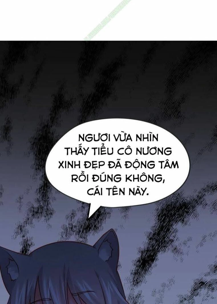 Tại Dị Giới Ta Biến Thành Yêu Cây Chapter 33 - 21