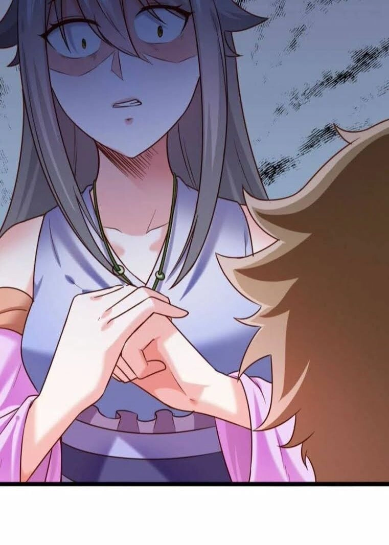 Tại Dị Giới Ta Biến Thành Yêu Cây Chapter 33 - 22