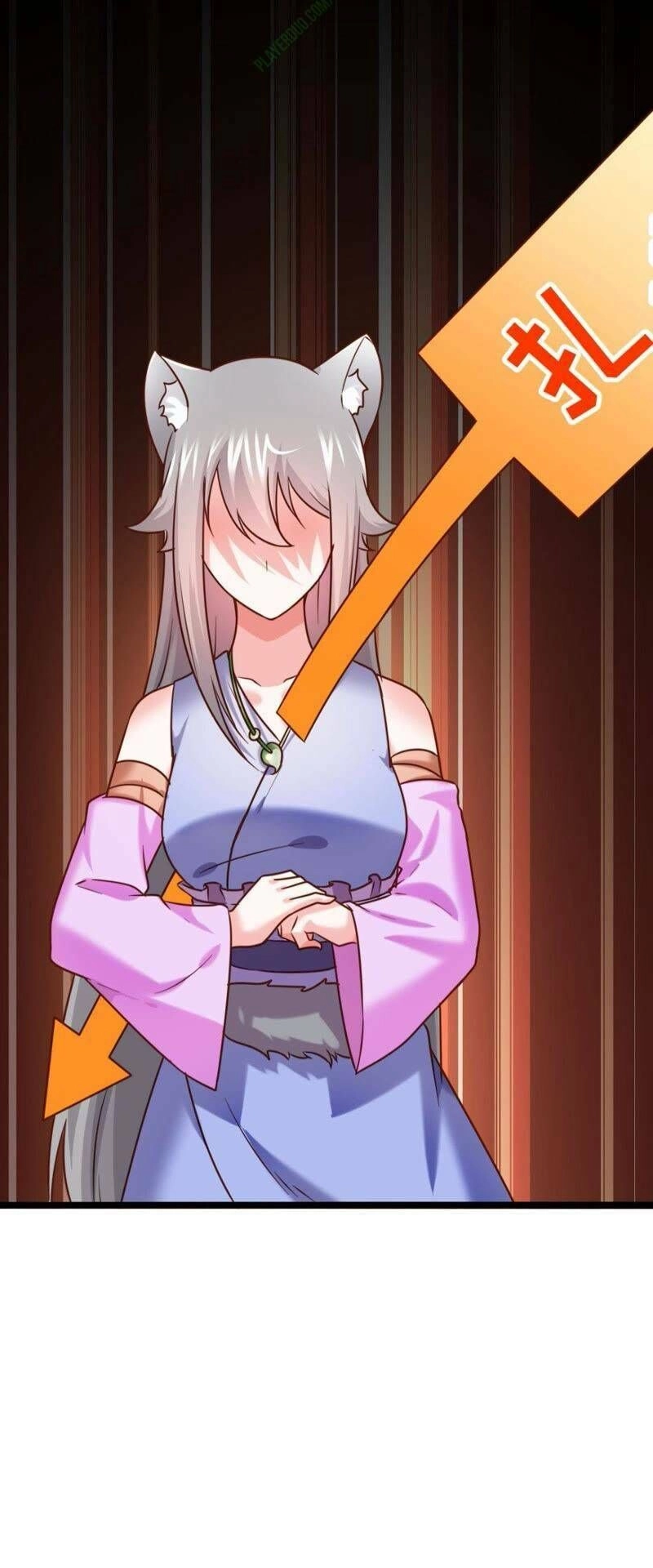 Tại Dị Giới Ta Biến Thành Yêu Cây Chapter 33 - 24