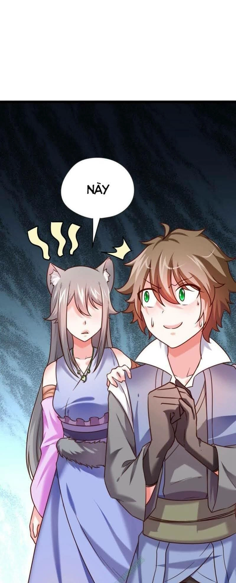 Tại Dị Giới Ta Biến Thành Yêu Cây Chapter 33 - 25