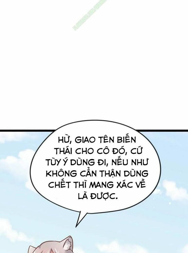 Tại Dị Giới Ta Biến Thành Yêu Cây Chapter 33 - 30