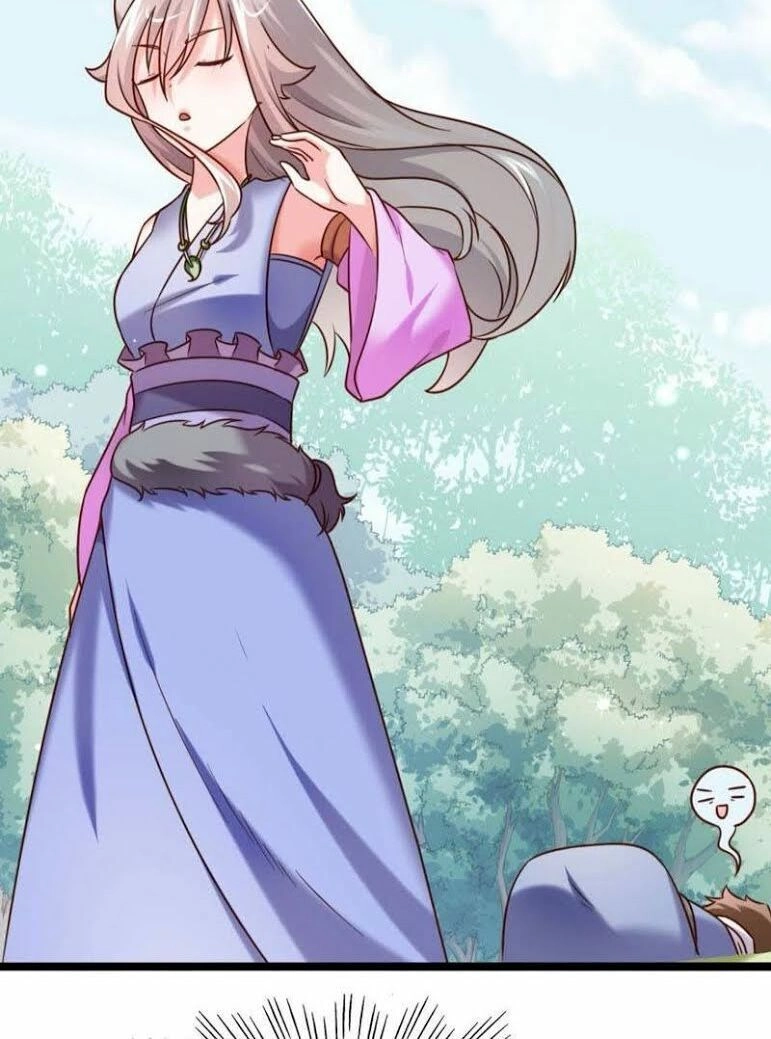 Tại Dị Giới Ta Biến Thành Yêu Cây Chapter 33 - 31