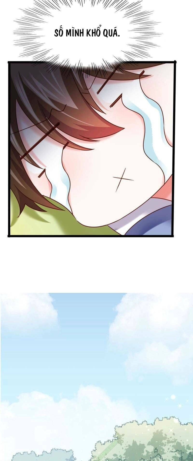 Tại Dị Giới Ta Biến Thành Yêu Cây Chapter 33 - 32