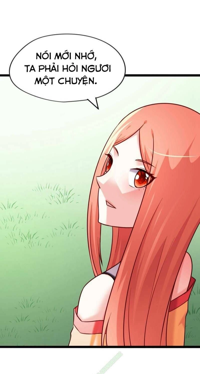 Tại Dị Giới Ta Biến Thành Yêu Cây Chapter 33 - 36