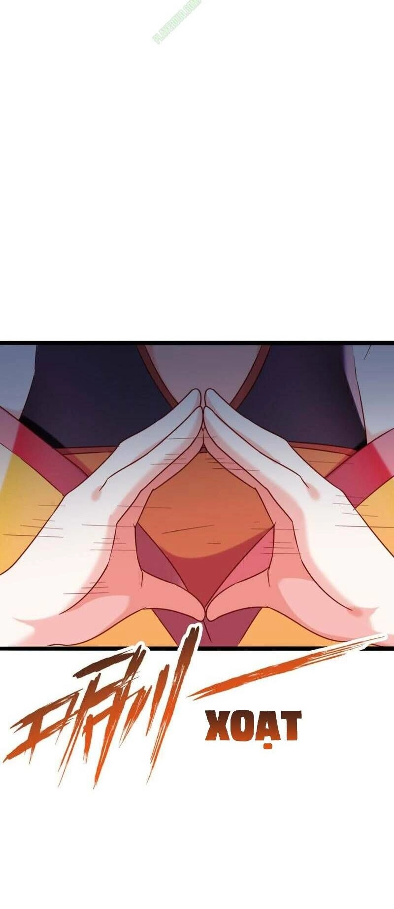 Tại Dị Giới Ta Biến Thành Yêu Cây Chapter 34 - 9