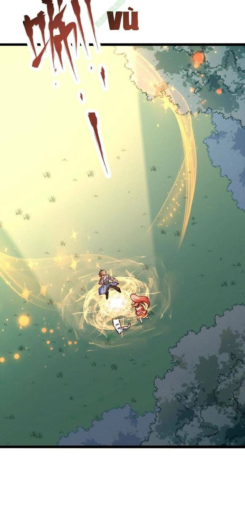 Tại Dị Giới Ta Biến Thành Yêu Cây Chapter 34 - 11