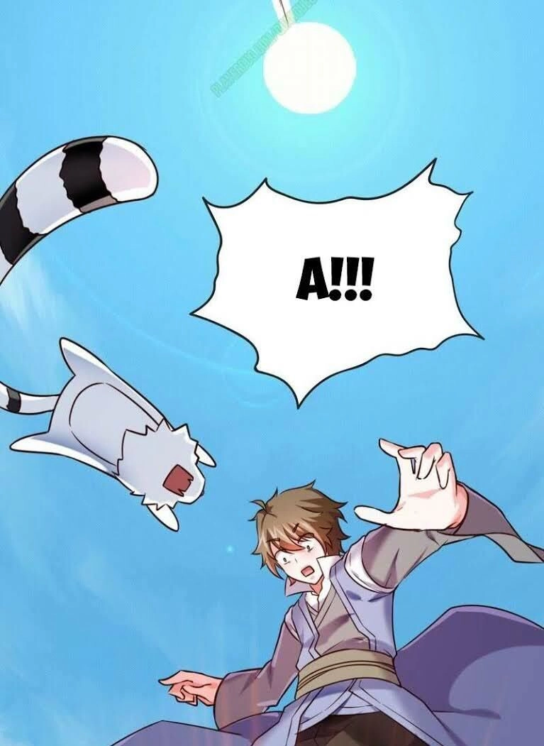 Tại Dị Giới Ta Biến Thành Yêu Cây Chapter 34 - 13