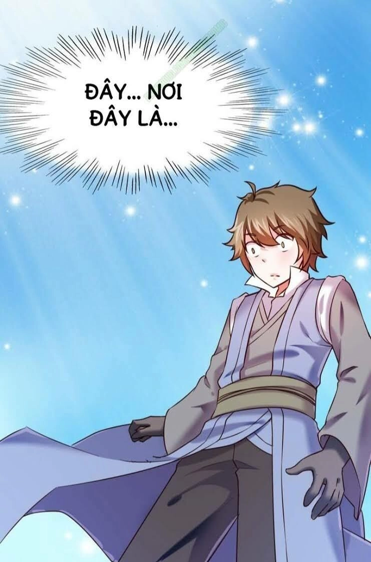 Tại Dị Giới Ta Biến Thành Yêu Cây Chapter 34 - 15