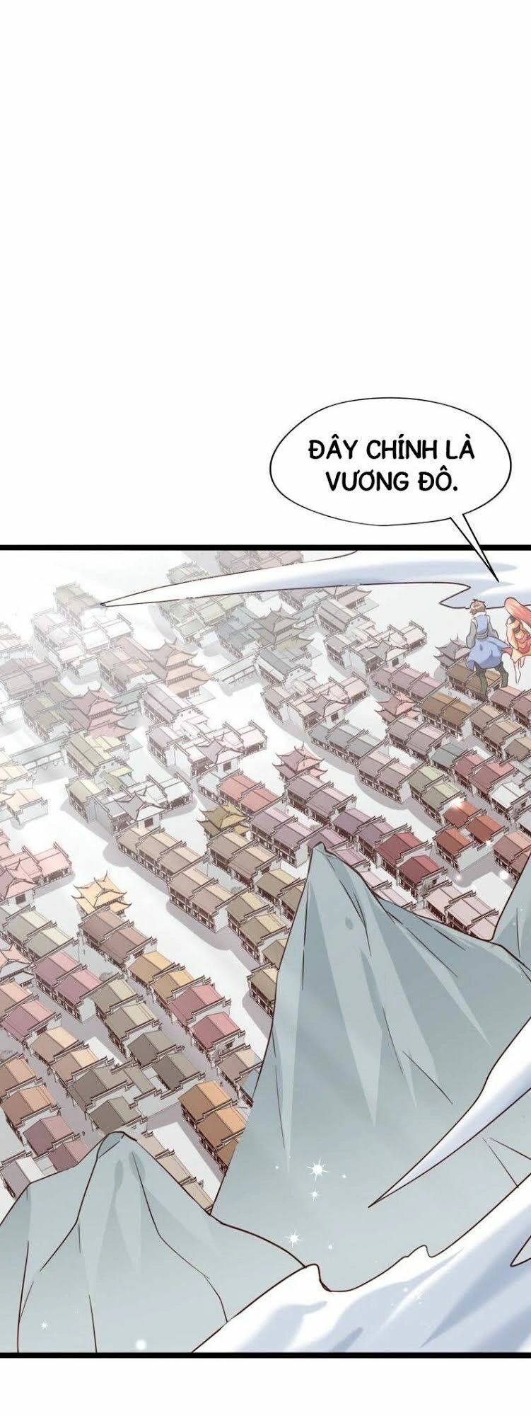 Tại Dị Giới Ta Biến Thành Yêu Cây Chapter 34 - 17