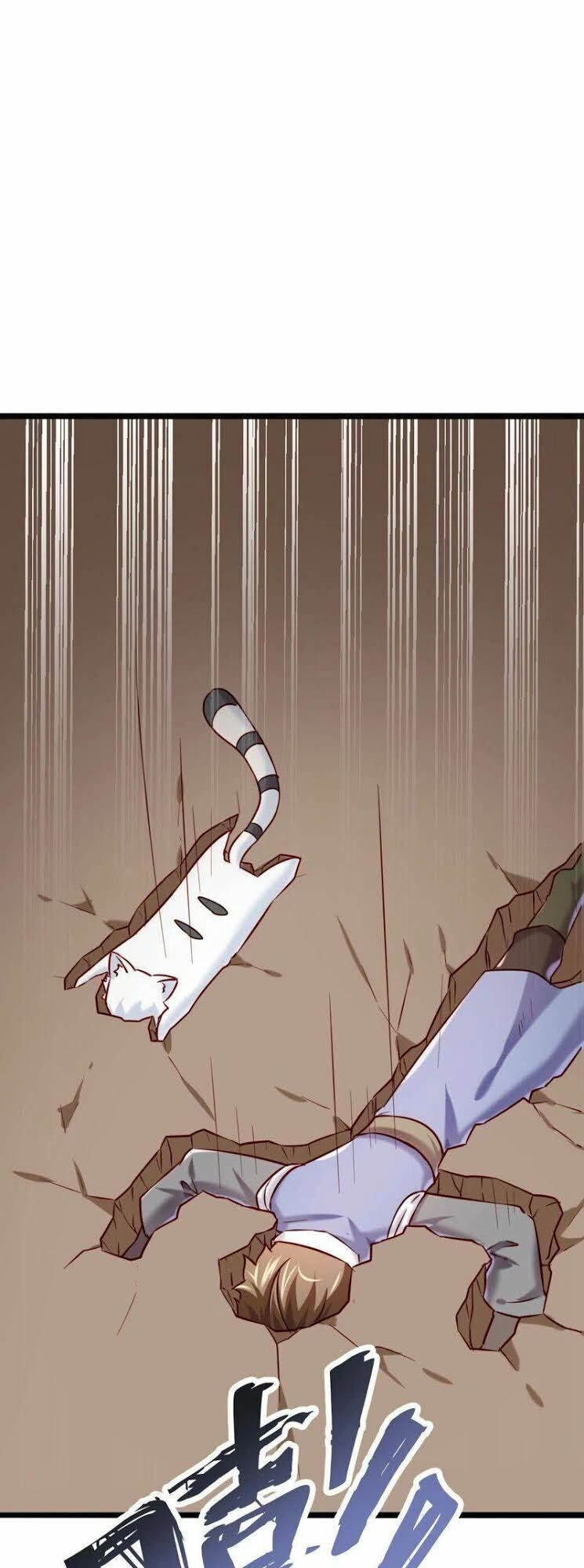 Tại Dị Giới Ta Biến Thành Yêu Cây Chapter 34 - 23