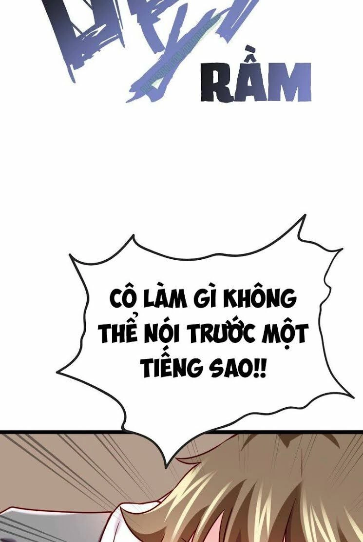 Tại Dị Giới Ta Biến Thành Yêu Cây Chapter 34 - 24