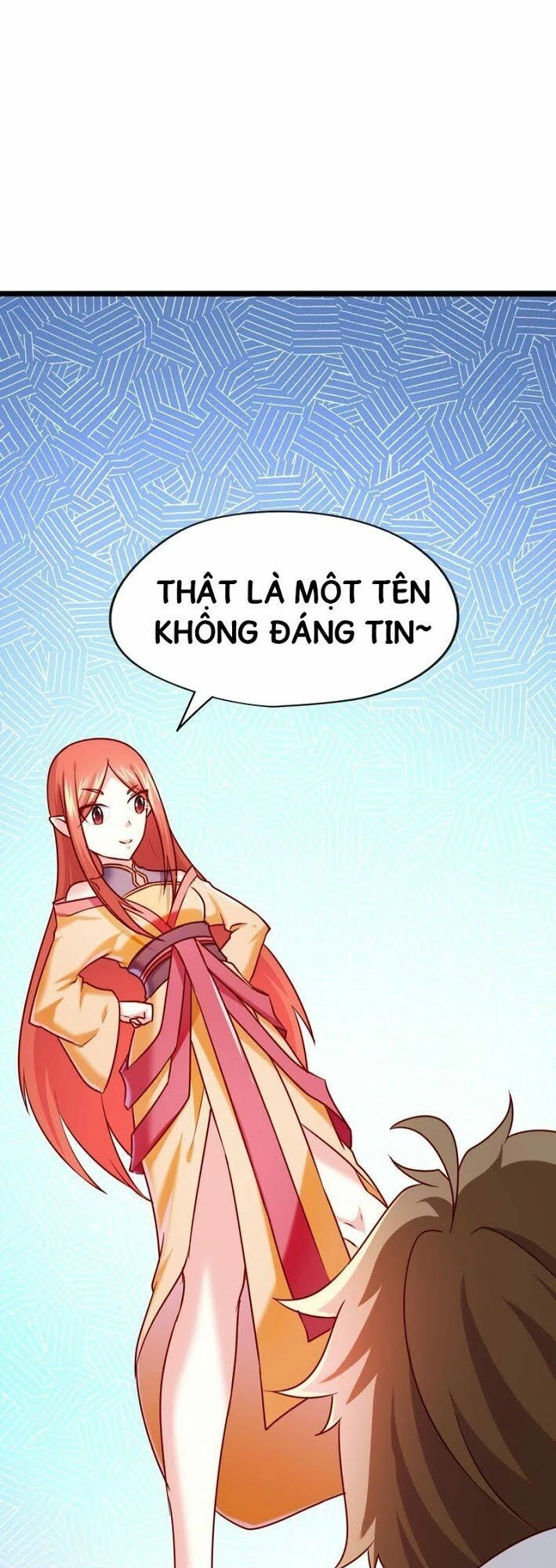 Tại Dị Giới Ta Biến Thành Yêu Cây Chapter 34 - 26