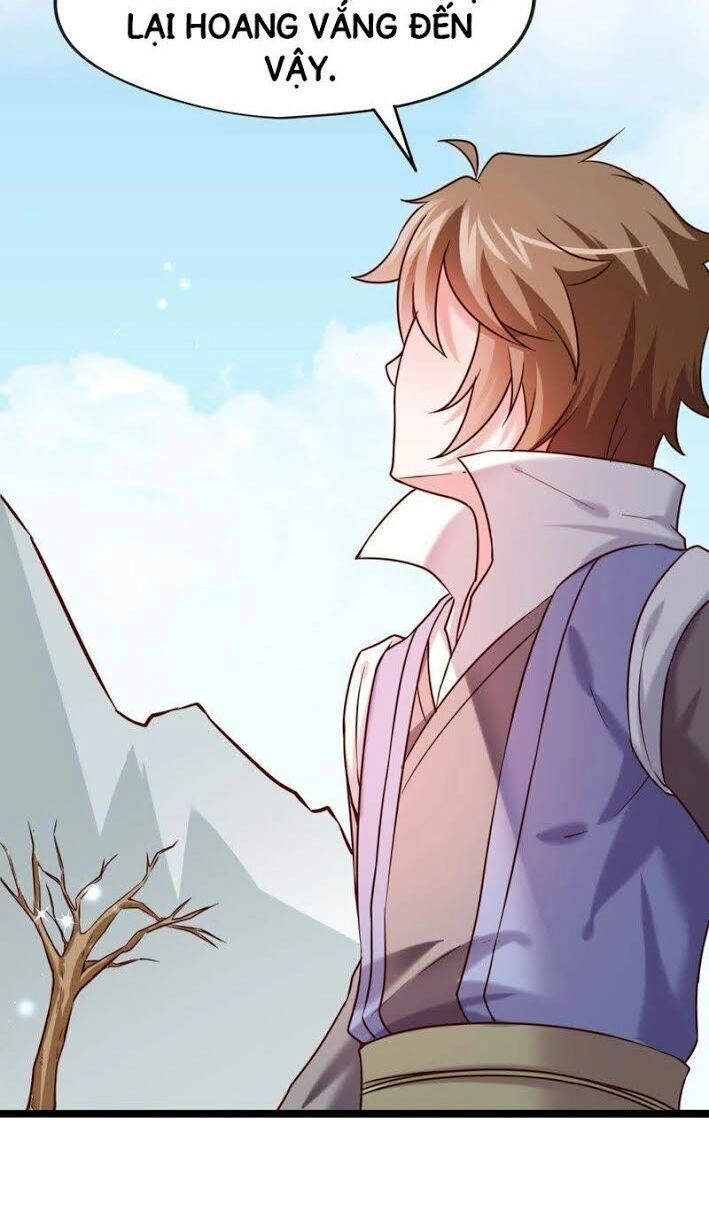 Tại Dị Giới Ta Biến Thành Yêu Cây Chapter 34 - 28