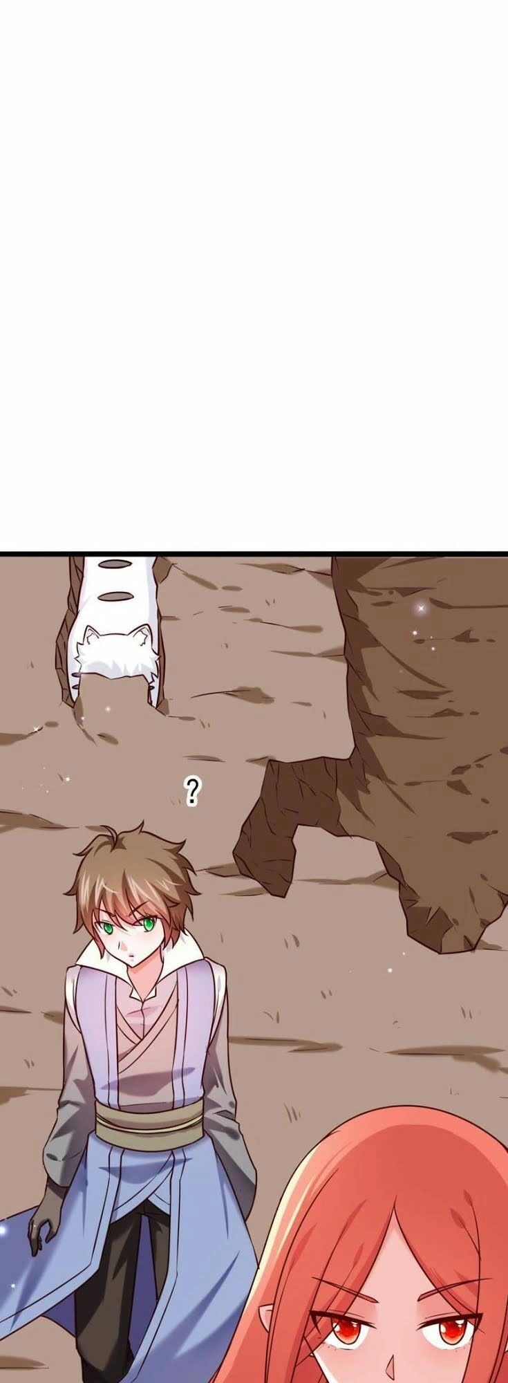 Tại Dị Giới Ta Biến Thành Yêu Cây Chapter 34 - 29