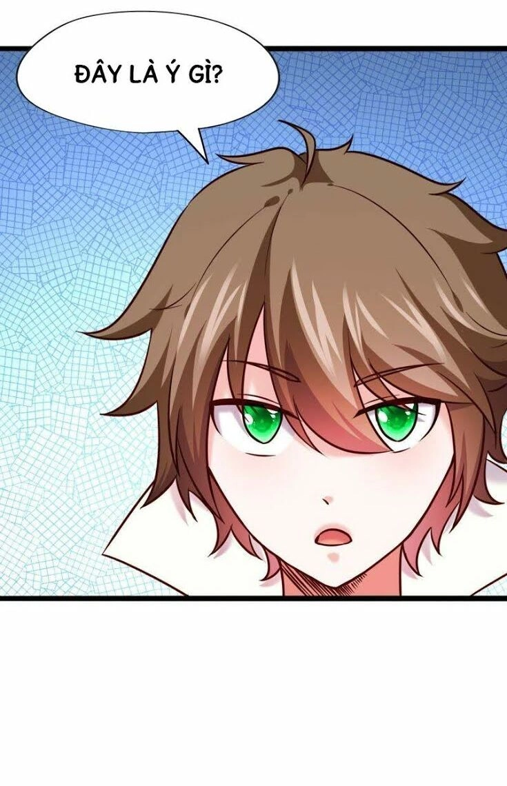 Tại Dị Giới Ta Biến Thành Yêu Cây Chapter 34 - 31