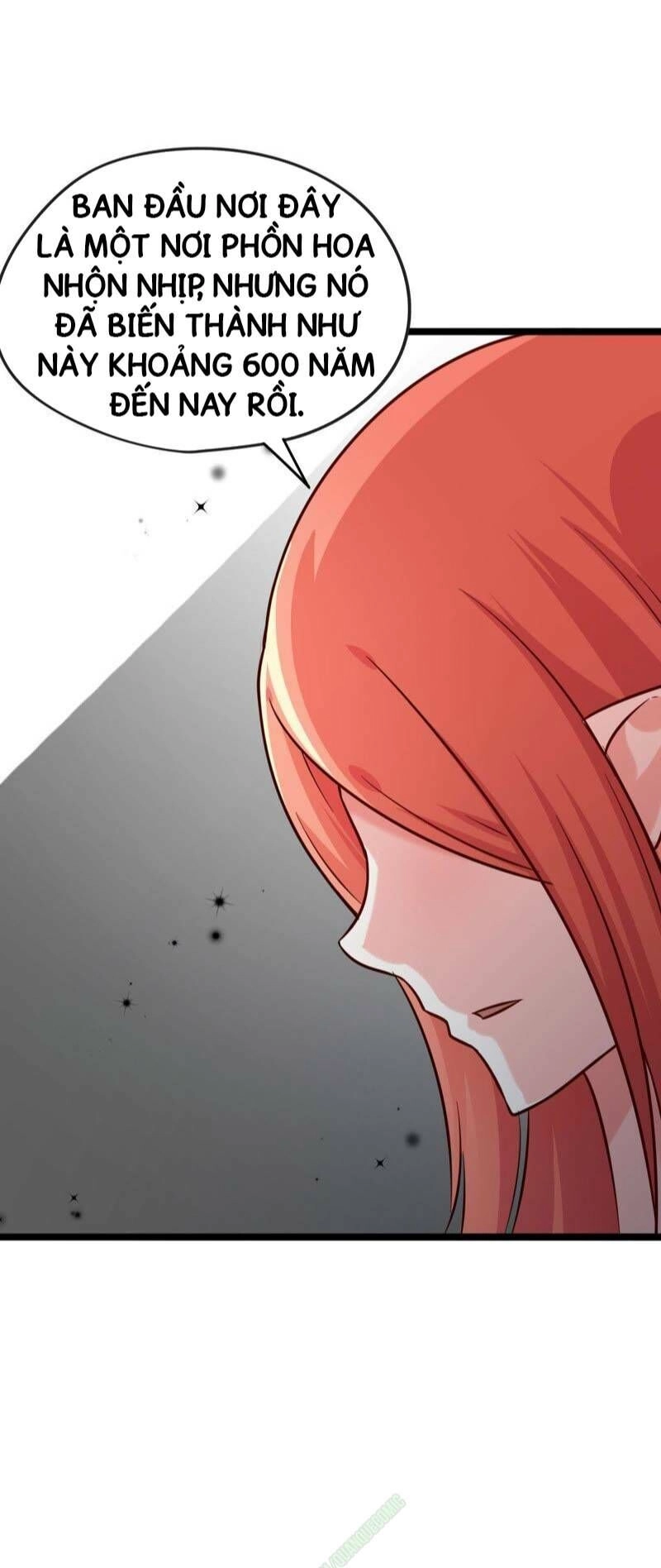 Tại Dị Giới Ta Biến Thành Yêu Cây Chapter 34 - 32