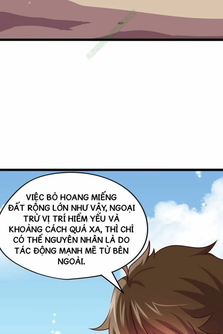 Tại Dị Giới Ta Biến Thành Yêu Cây Chapter 35 - 2