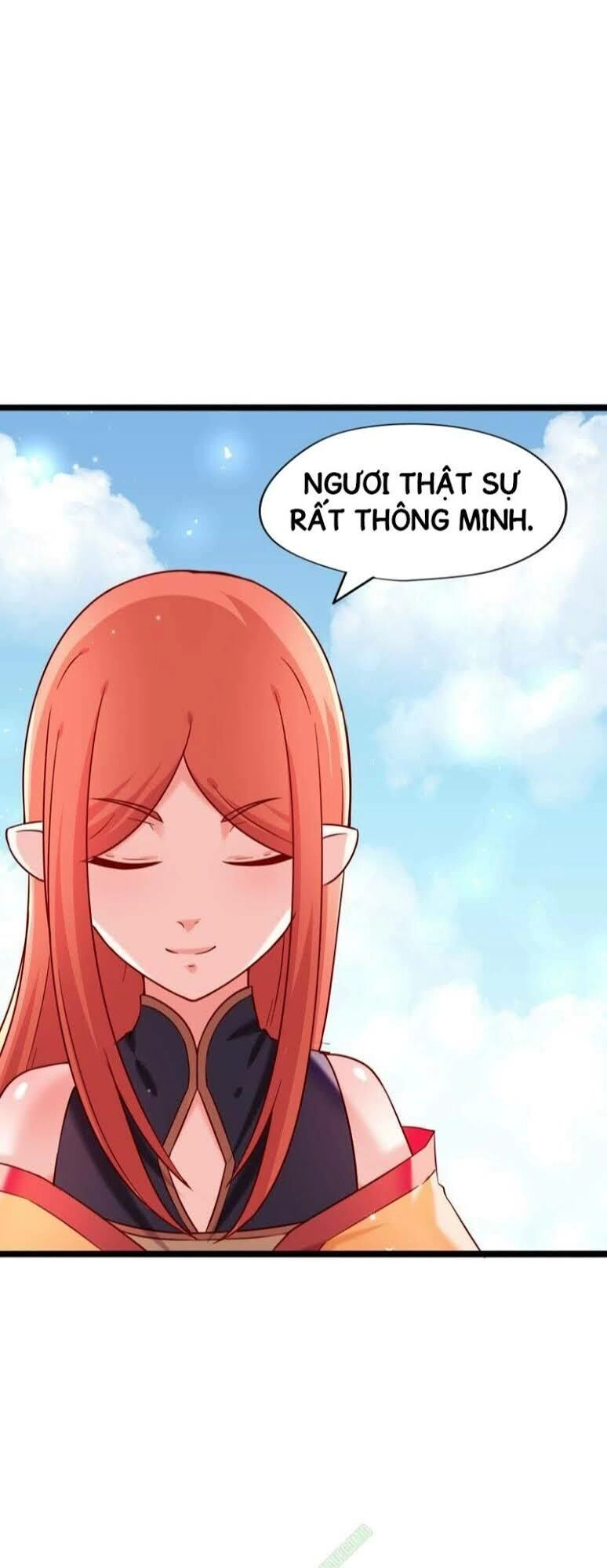 Tại Dị Giới Ta Biến Thành Yêu Cây Chapter 35 - 3