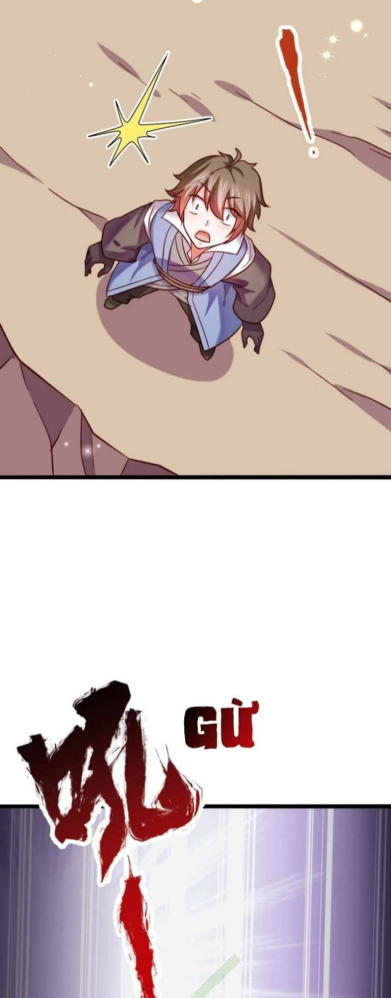 Tại Dị Giới Ta Biến Thành Yêu Cây Chapter 35 - 6