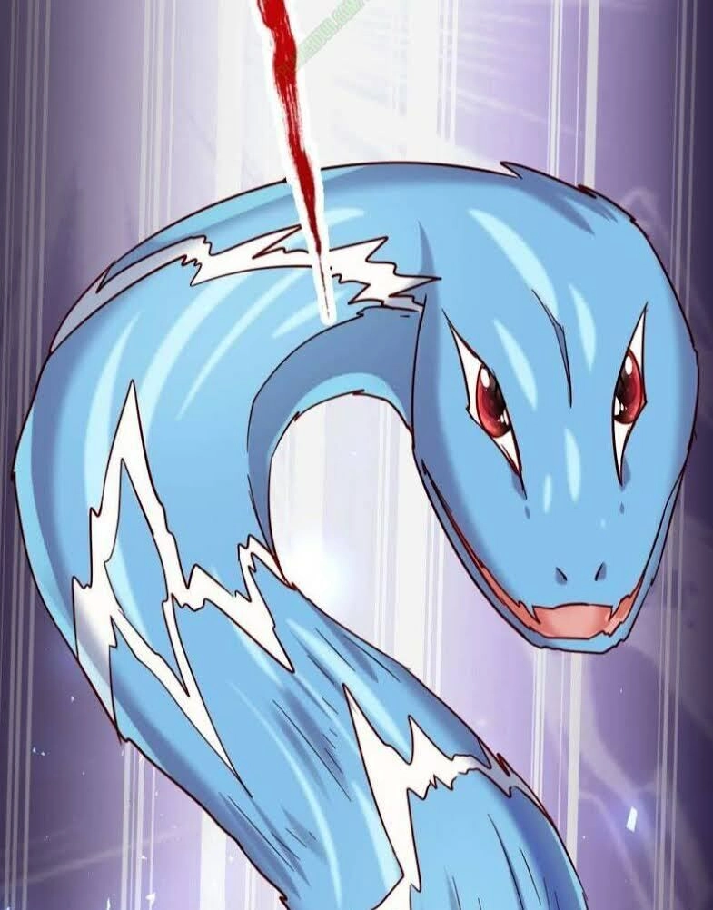 Tại Dị Giới Ta Biến Thành Yêu Cây Chapter 35 - 7