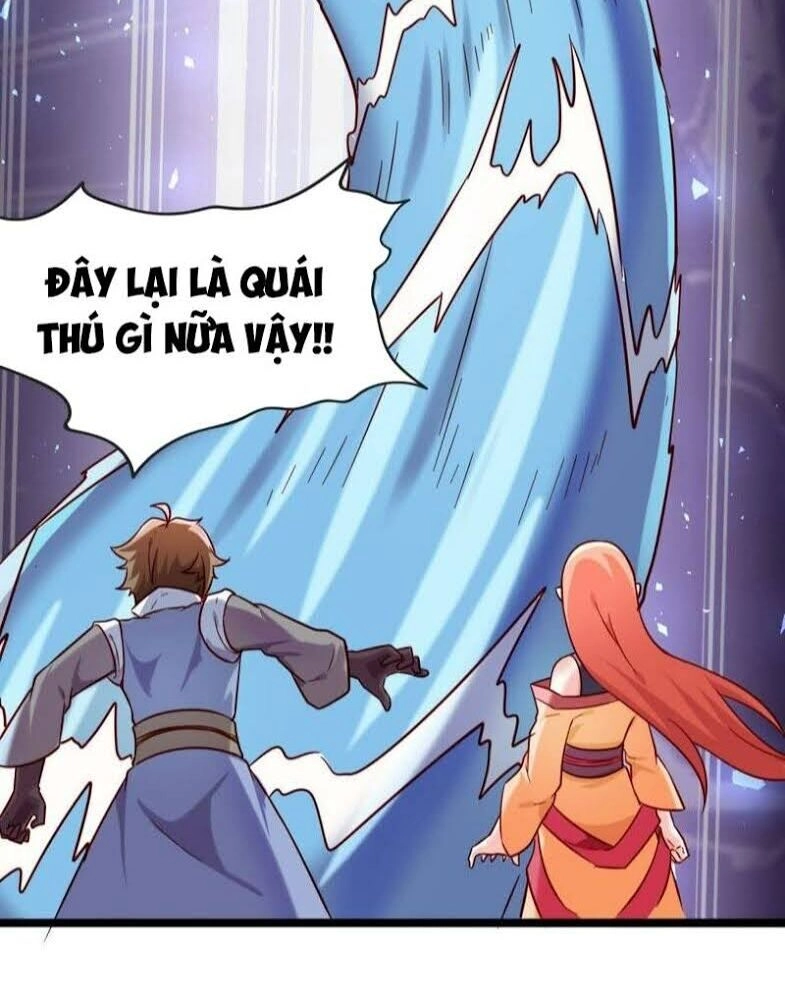 Tại Dị Giới Ta Biến Thành Yêu Cây Chapter 35 - 8