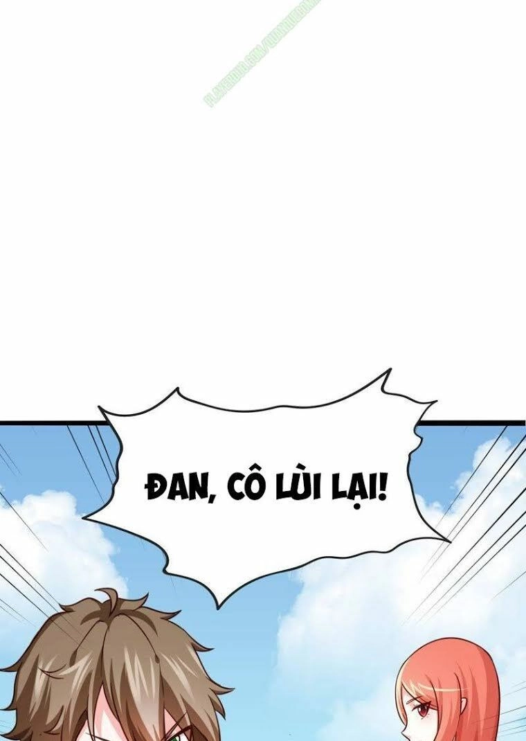 Tại Dị Giới Ta Biến Thành Yêu Cây Chapter 35 - 10